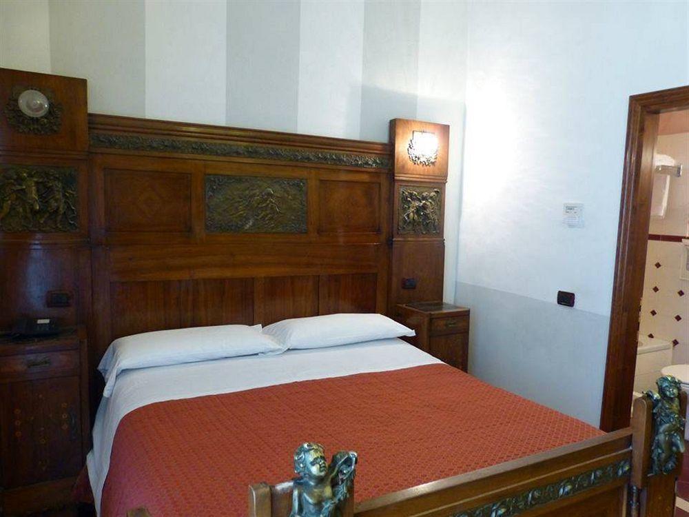 Villino Il Magnifico Bed & Breakfast Florenţa Exterior foto