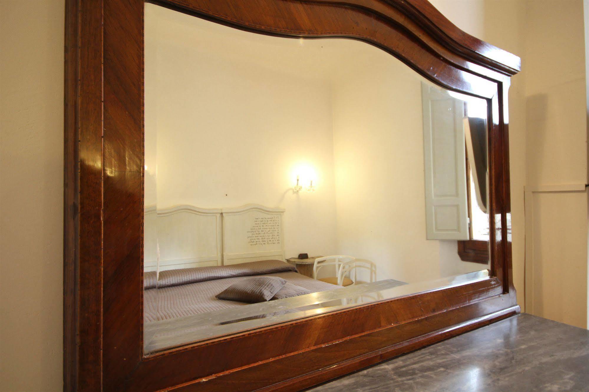 Villino Il Magnifico Bed & Breakfast Florenţa Exterior foto