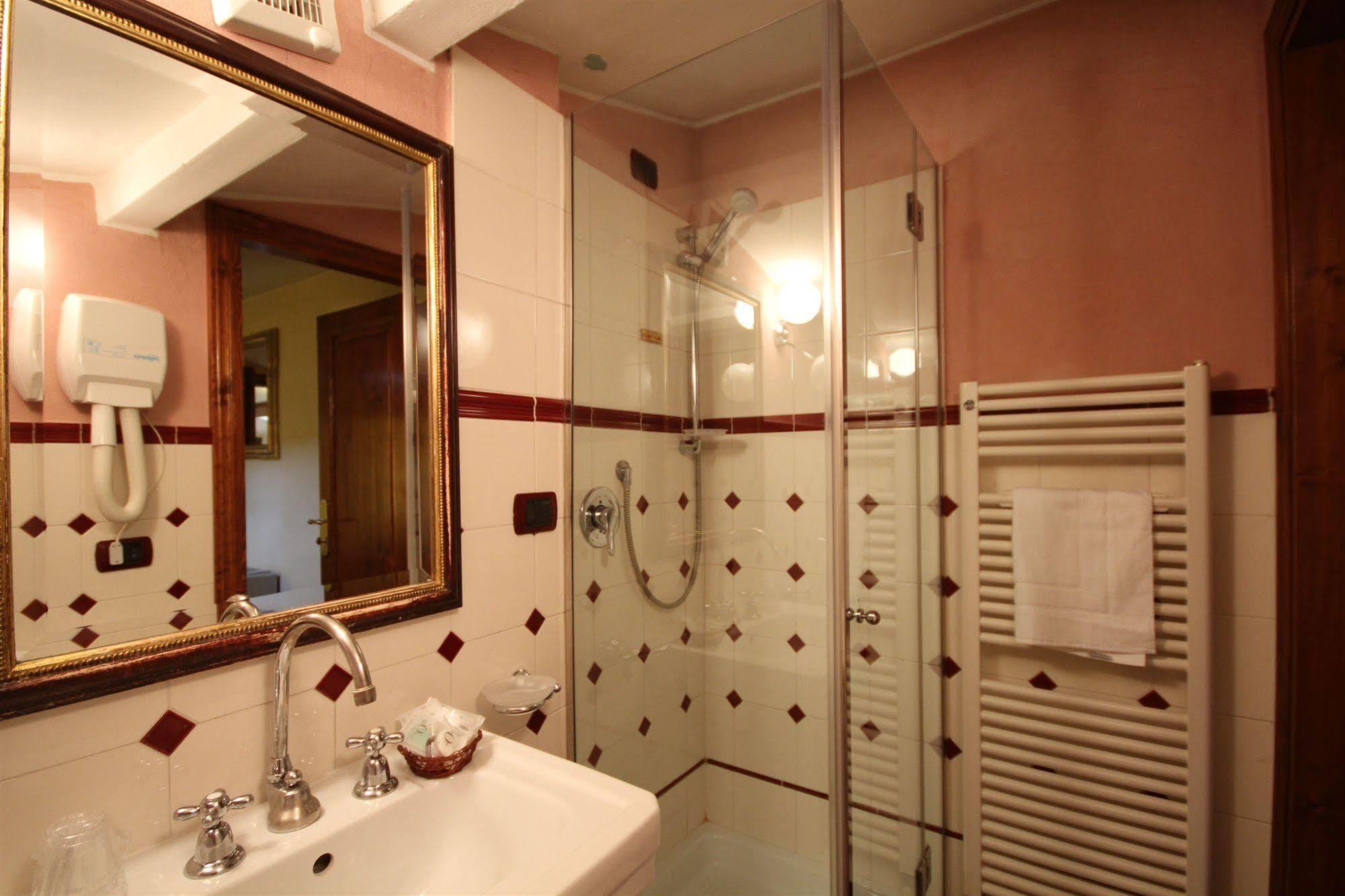 Villino Il Magnifico Bed & Breakfast Florenţa Exterior foto