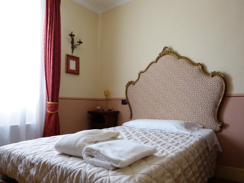 Villino Il Magnifico Bed & Breakfast Florenţa Cameră foto